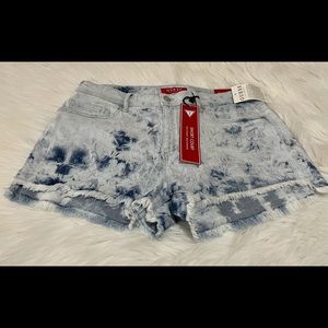 Guess shorts